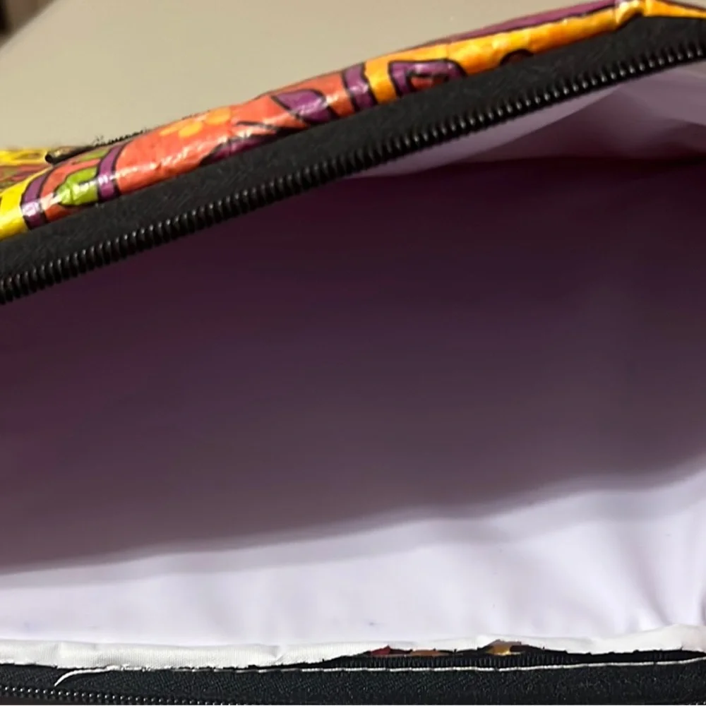 Scout Vibrant Patterned padded Laptop Sleeve Case